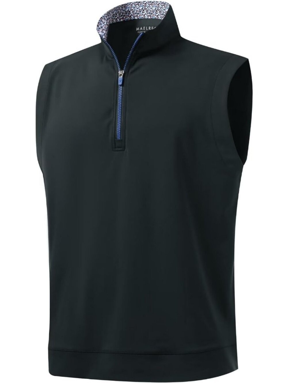 Lightweight Performance Golf Vests for Men | Stylish & Functional Golf Apparel